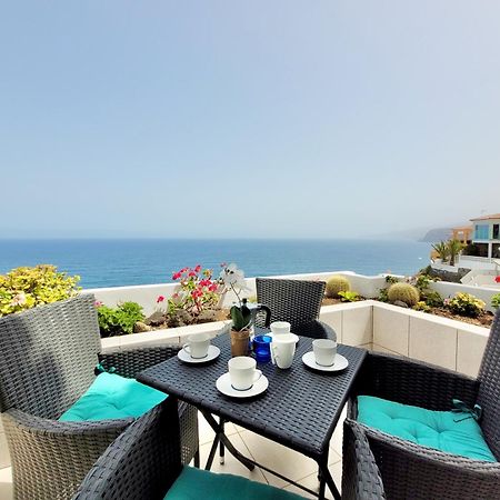 Blue Coast Bellavista Apartment Puerto de la Cruz  Luaran gambar