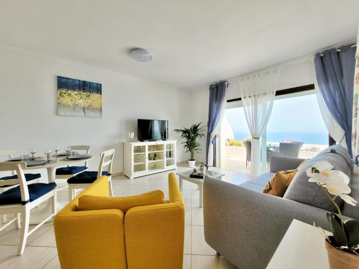 Blue Coast Bellavista Apartment Puerto de la Cruz  Luaran gambar