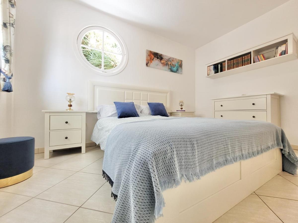 Blue Coast Bellavista Apartment Puerto de la Cruz  Luaran gambar