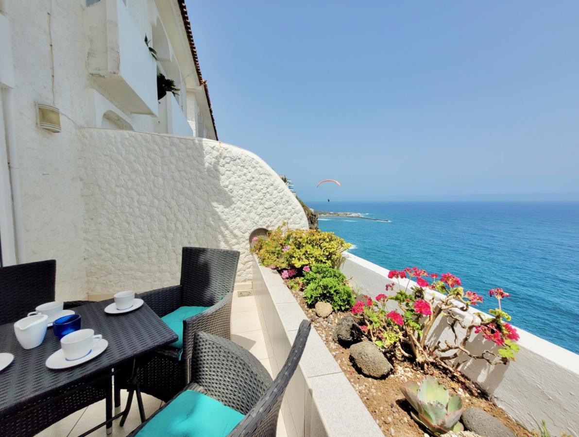 Blue Coast Bellavista Apartment Puerto de la Cruz  Luaran gambar