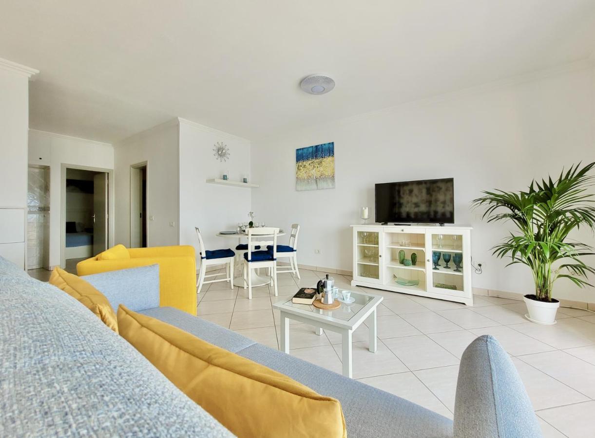 Blue Coast Bellavista Apartment Puerto de la Cruz  Luaran gambar