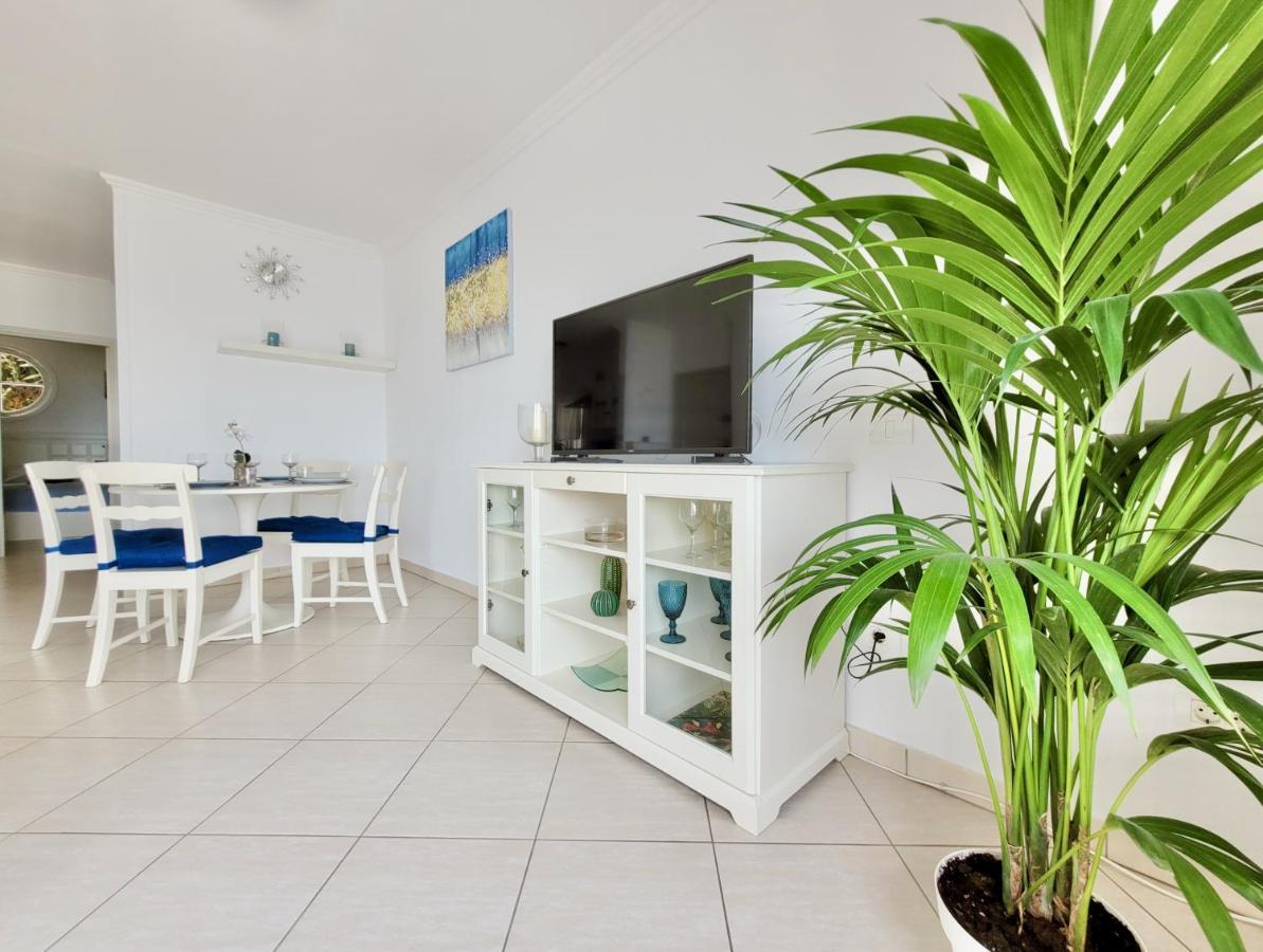 Blue Coast Bellavista Apartment Puerto de la Cruz  Luaran gambar