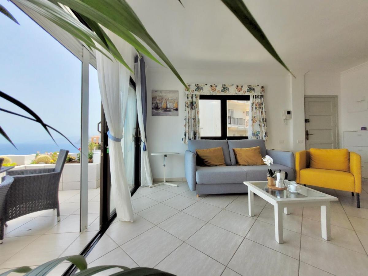 Blue Coast Bellavista Apartment Puerto de la Cruz  Luaran gambar