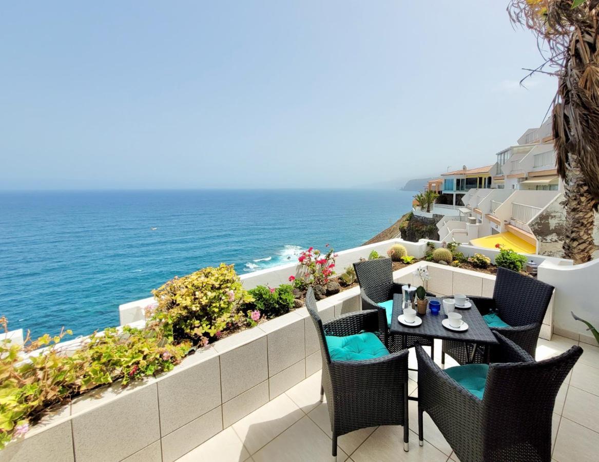 Blue Coast Bellavista Apartment Puerto de la Cruz  Luaran gambar