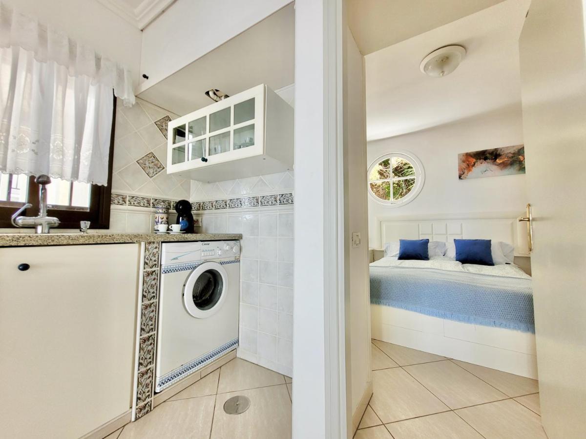Blue Coast Bellavista Apartment Puerto de la Cruz  Luaran gambar