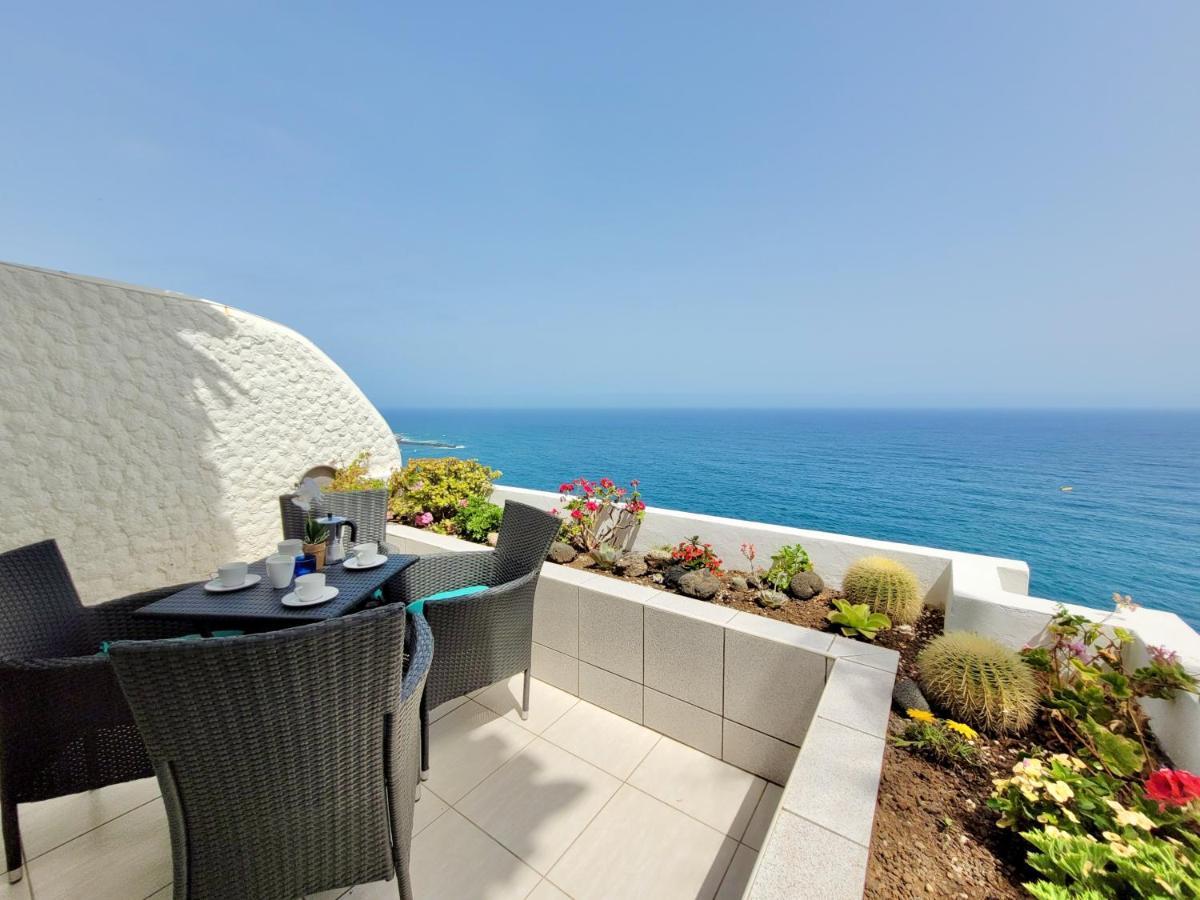 Blue Coast Bellavista Apartment Puerto de la Cruz  Luaran gambar