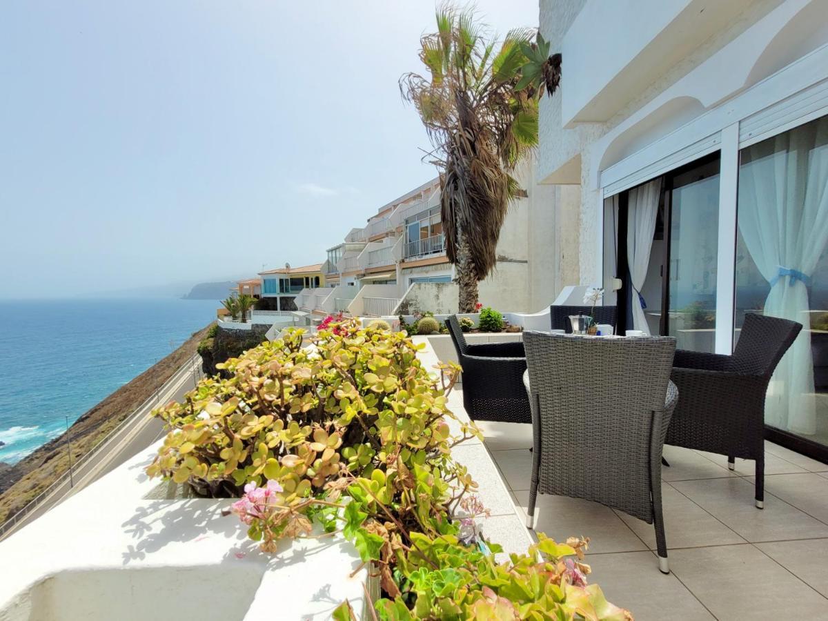 Blue Coast Bellavista Apartment Puerto de la Cruz  Luaran gambar