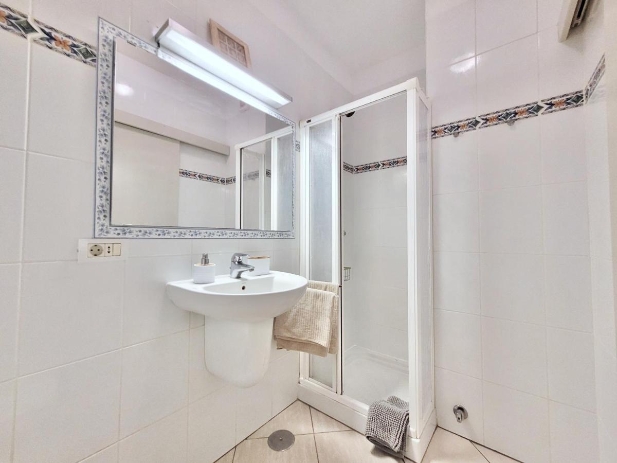 Blue Coast Bellavista Apartment Puerto de la Cruz  Luaran gambar