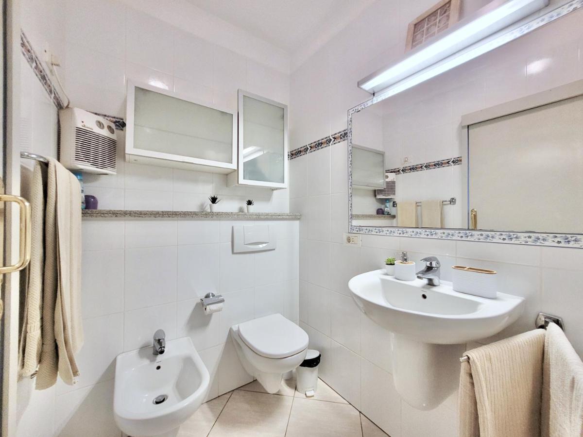 Blue Coast Bellavista Apartment Puerto de la Cruz  Luaran gambar