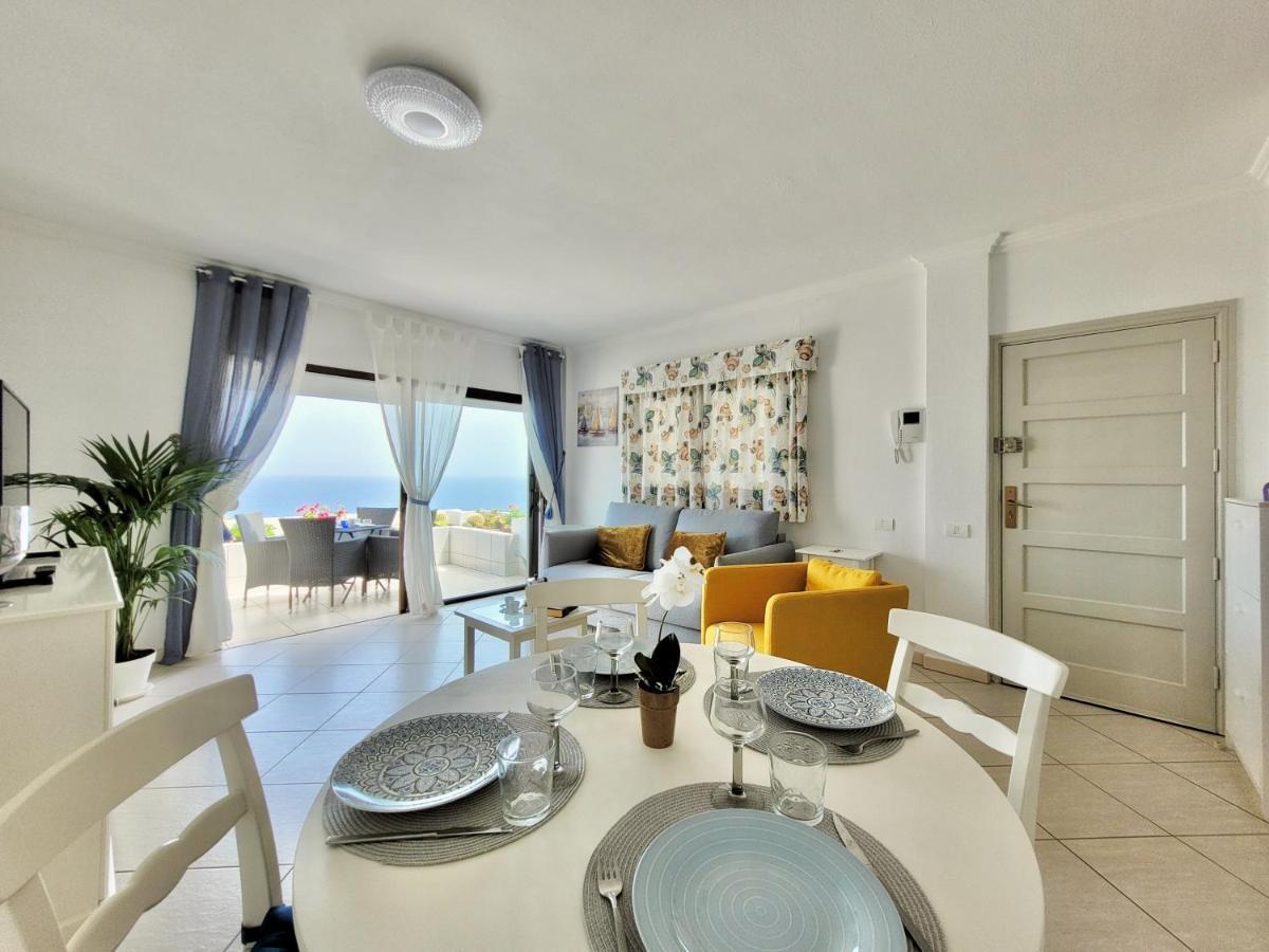 Blue Coast Bellavista Apartment Puerto de la Cruz  Luaran gambar