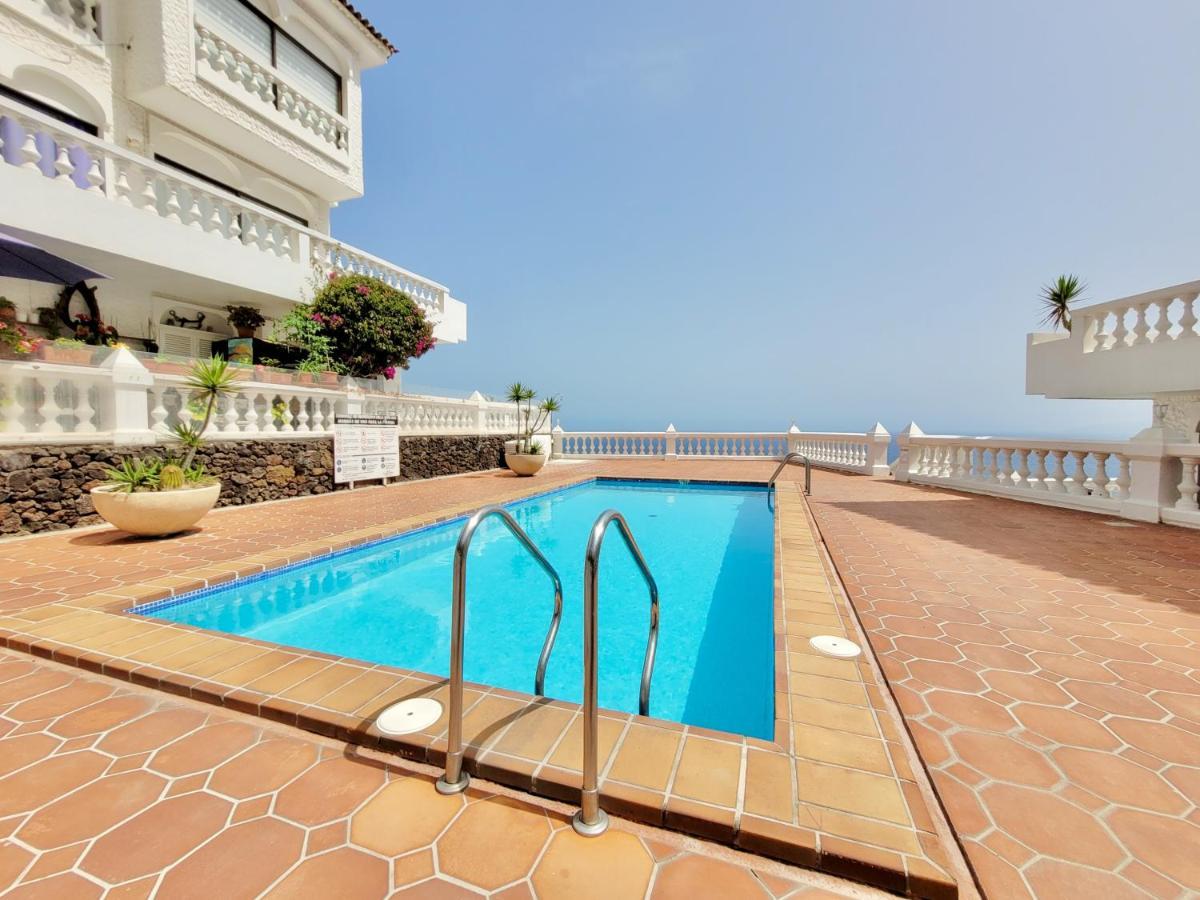 Blue Coast Bellavista Apartment Puerto de la Cruz  Luaran gambar