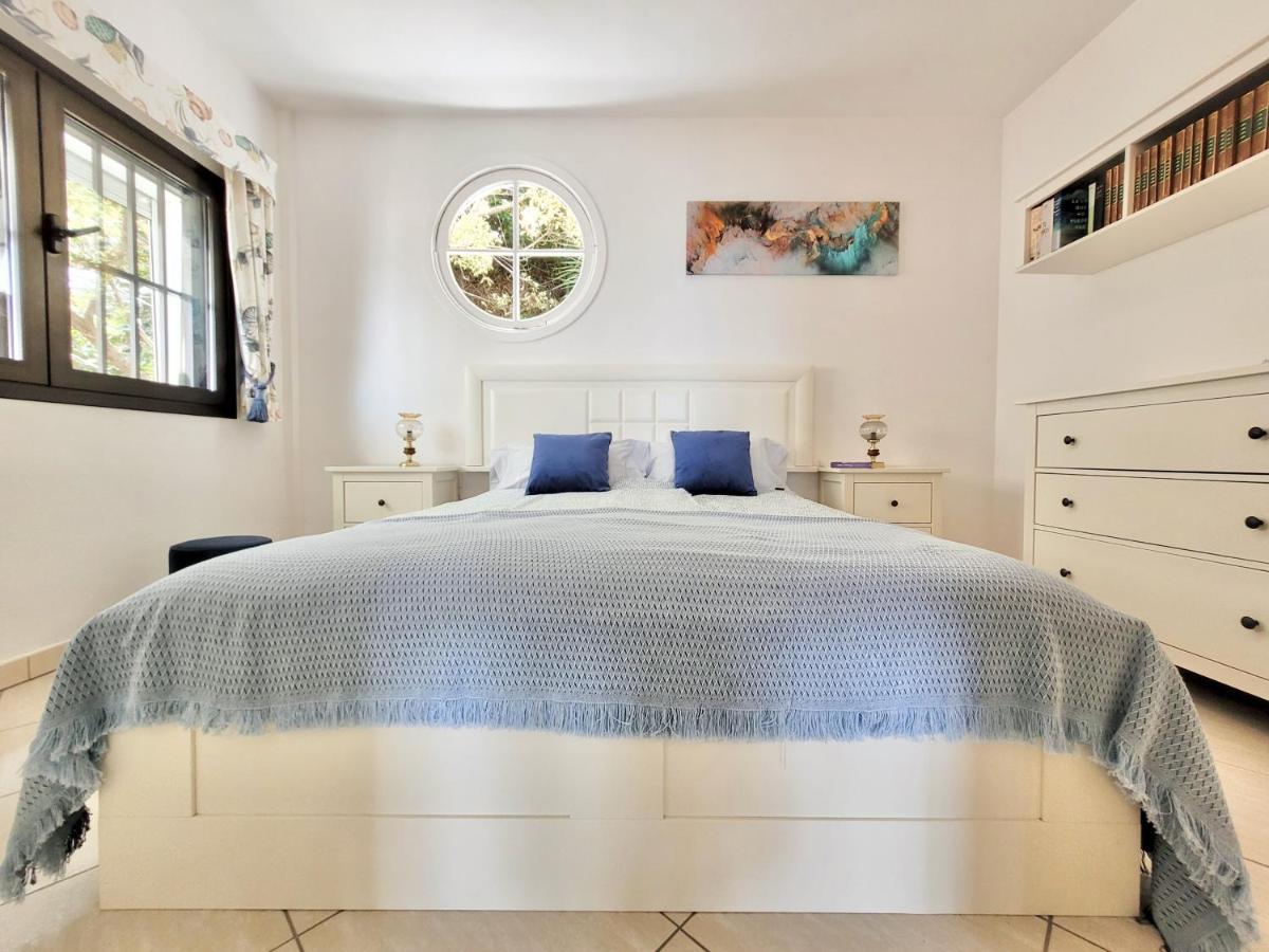 Blue Coast Bellavista Apartment Puerto de la Cruz  Luaran gambar
