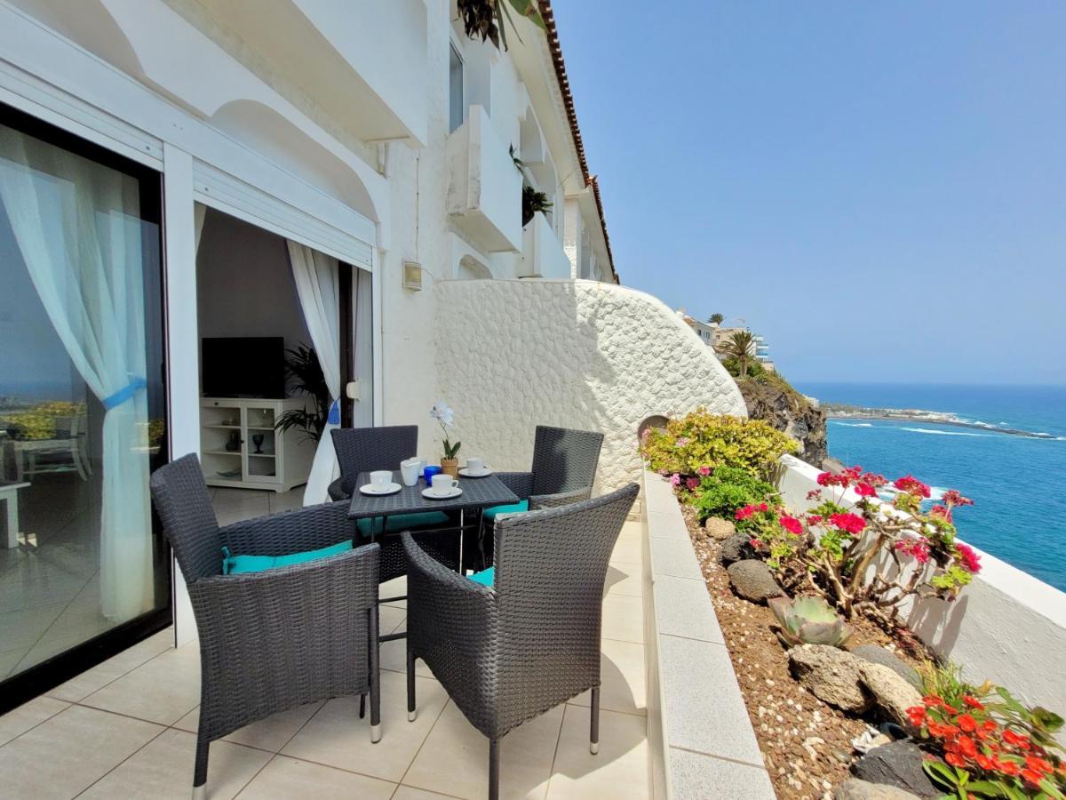 Blue Coast Bellavista Apartment Puerto de la Cruz  Luaran gambar