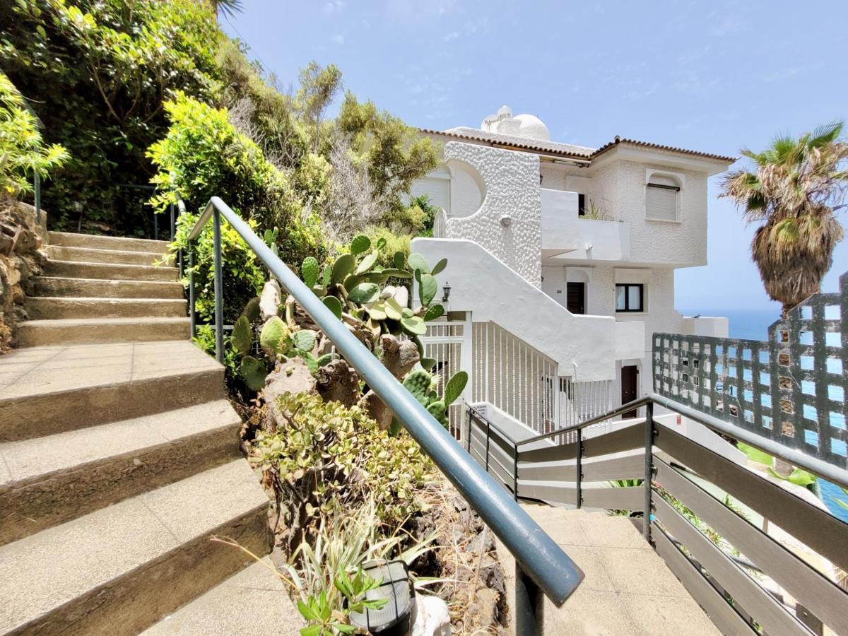 Blue Coast Bellavista Apartment Puerto de la Cruz  Luaran gambar